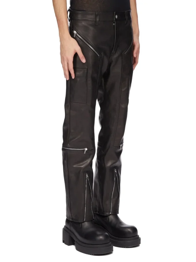 RICK OWENS – PANTS RR02E1329LHOSJP-09 RICK OWENS – PANTS RR02E1329LHOSJP-09