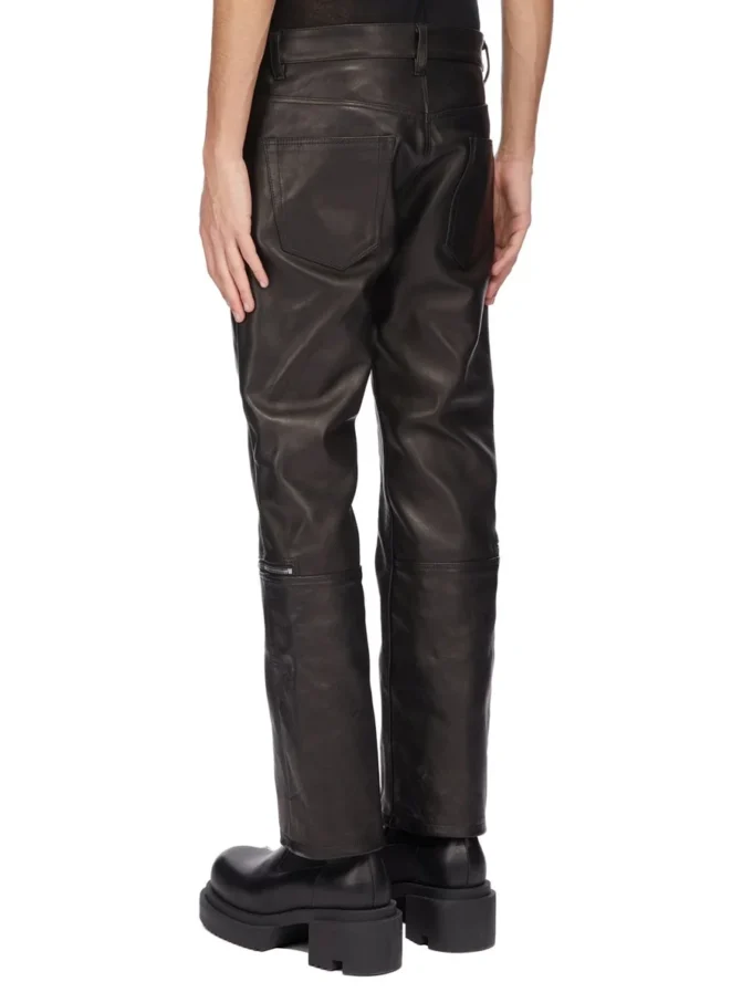 RICK OWENS – PANTS RR02E1329LHOSJP-09 RICK OWENS – PANTS RR02E1329LHOSJP-09