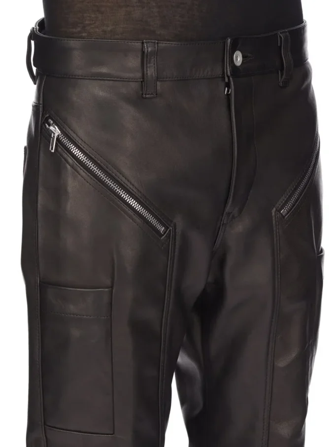 RICK OWENS – PANTS RR02E1329LHOSJP-09 RICK OWENS – PANTS RR02E1329LHOSJP-09