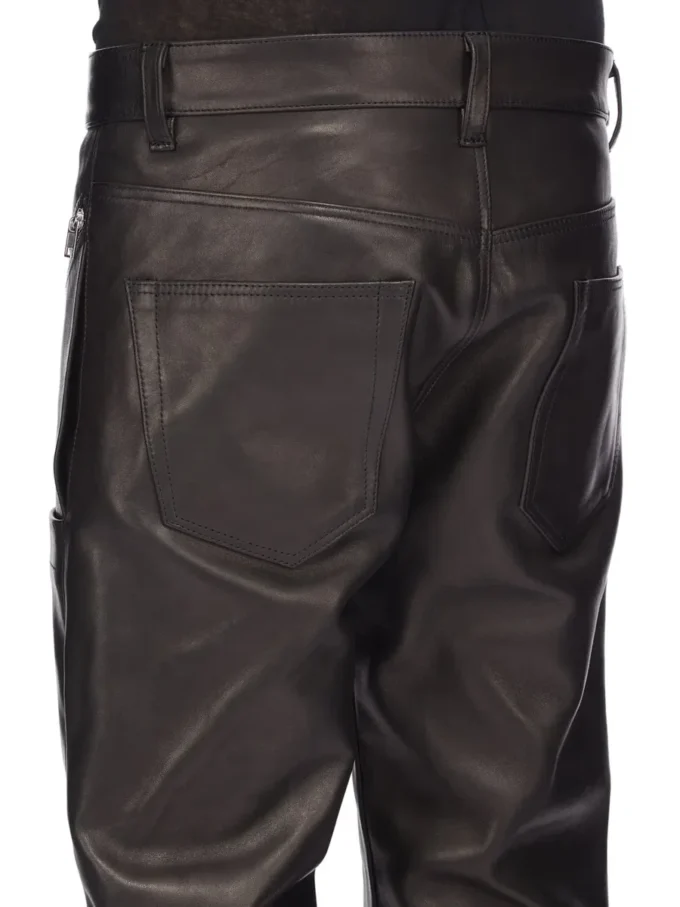 RICK OWENS – PANTS RR02E1329LHOSJP-09 RICK OWENS – PANTS RR02E1329LHOSJP-09