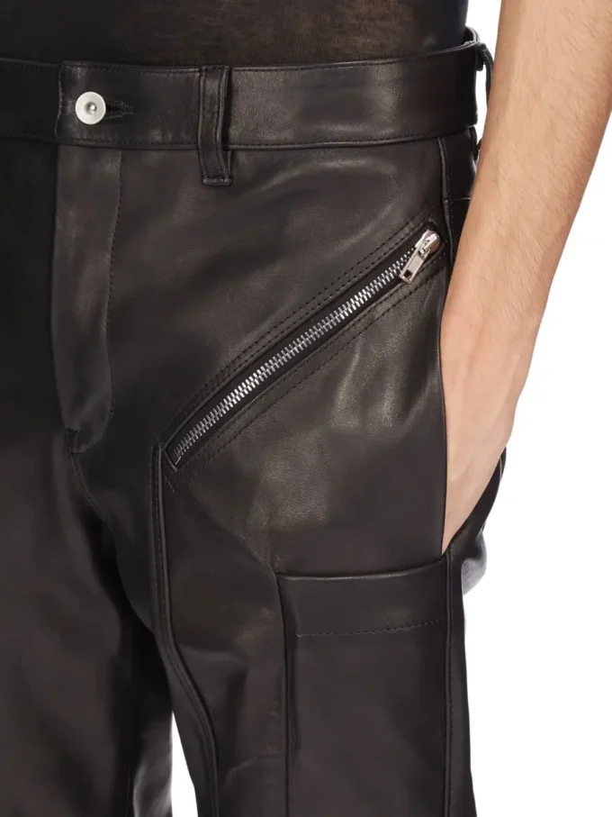RICK OWENS – PANTS RR02E1329LHOSJP-09 RICK OWENS – PANTS RR02E1329LHOSJP-09