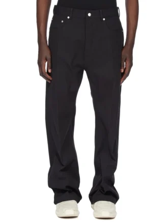 RICK OWENS – PANTS RR02E1333CTW-09 RICK OWENS – PANTS RR02E1333CTW-09