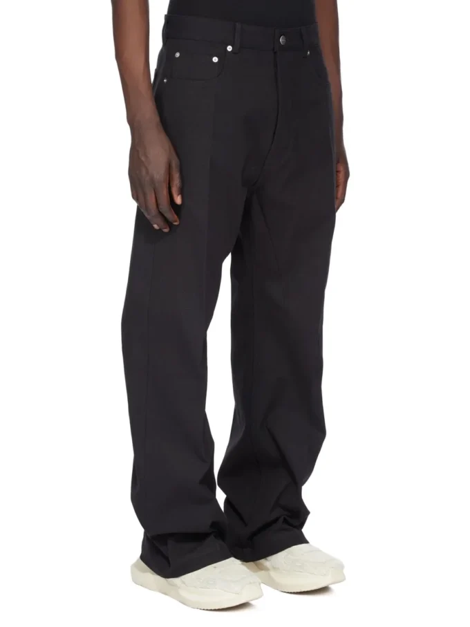 RICK OWENS – PANTS RR02E1333CTW-09 RICK OWENS – PANTS RR02E1333CTW-09