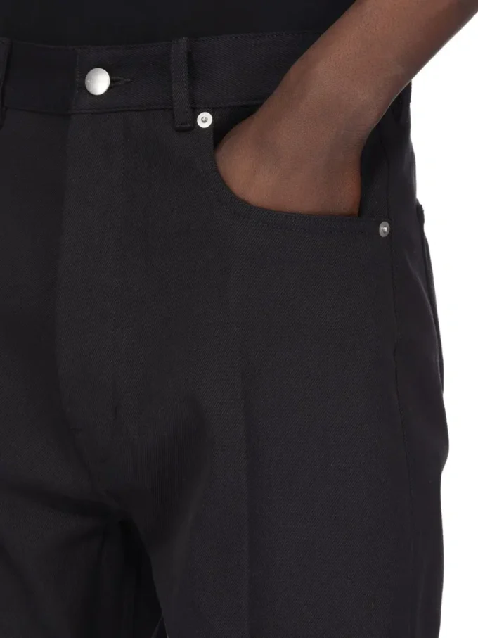 RICK OWENS – PANTS RR02E1333CTW-09 RICK OWENS – PANTS RR02E1333CTW-09