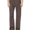 RICK OWENS – PANTS RR02E1333CTW-24 RICK OWENS – PANTS RR02E1333CTW-24
