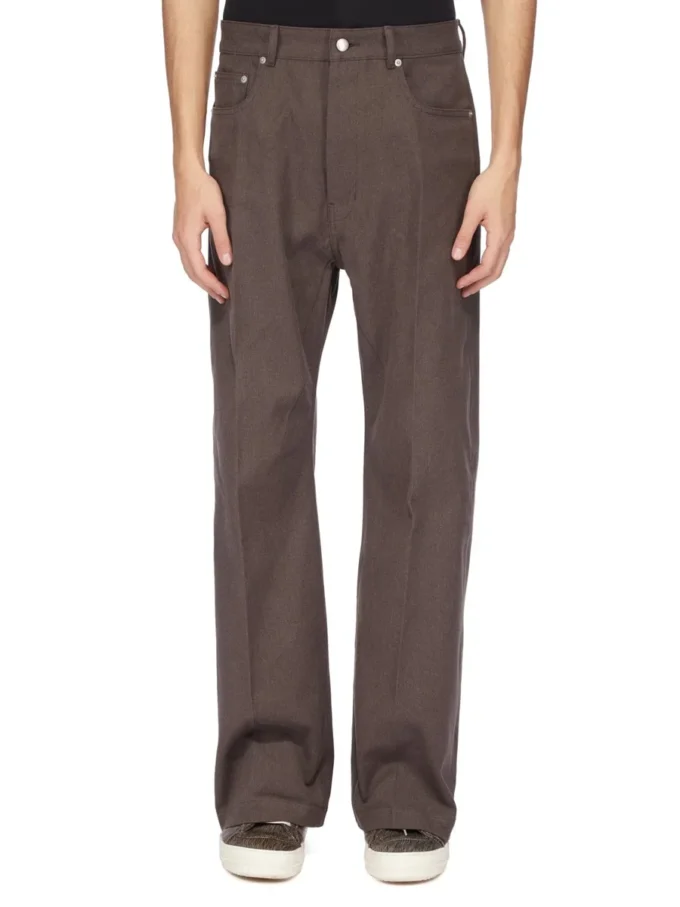 RICK OWENS – PANTS RR02E1333CTW-24 RICK OWENS – PANTS RR02E1333CTW-24