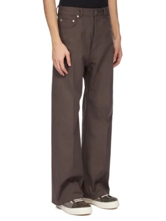 RICK OWENS – PANTS RR02E1333CTW-24