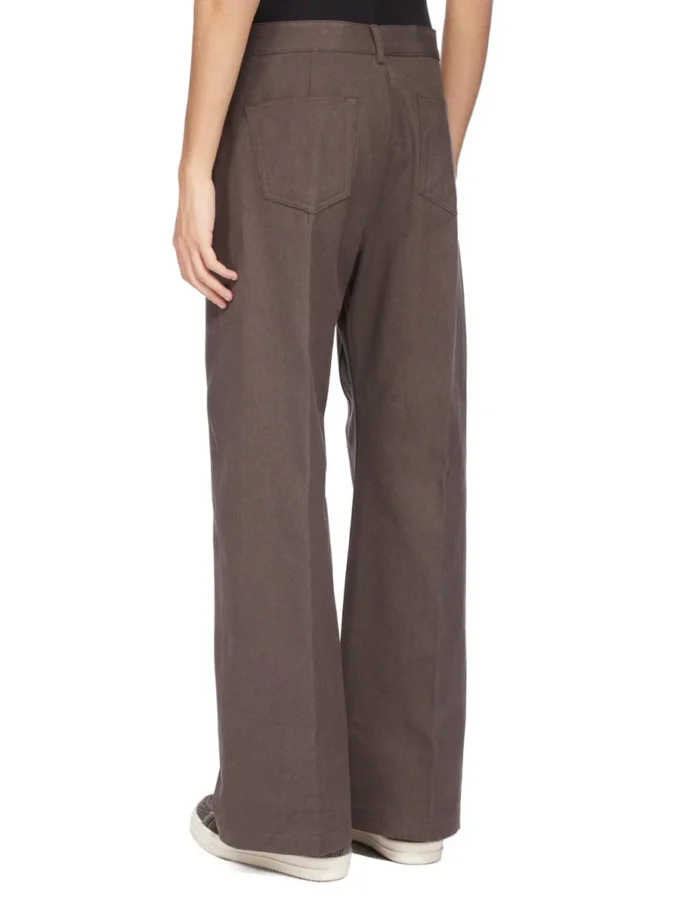 RICK OWENS – PANTS RR02E1333CTW-24 RICK OWENS – PANTS RR02E1333CTW-24