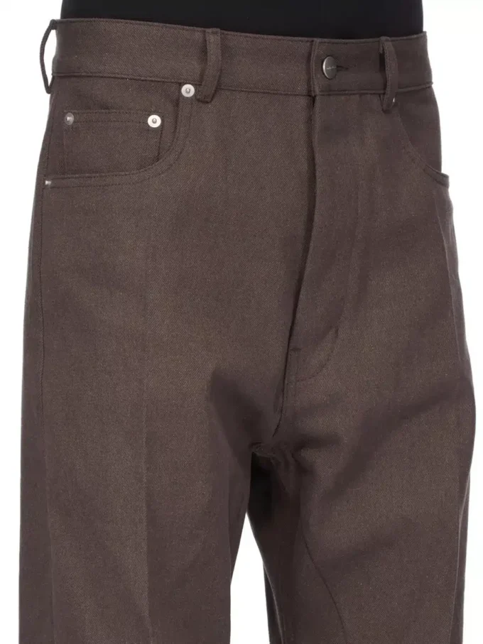 RICK OWENS – PANTS RR02E1333CTW-24 RICK OWENS – PANTS RR02E1333CTW-24