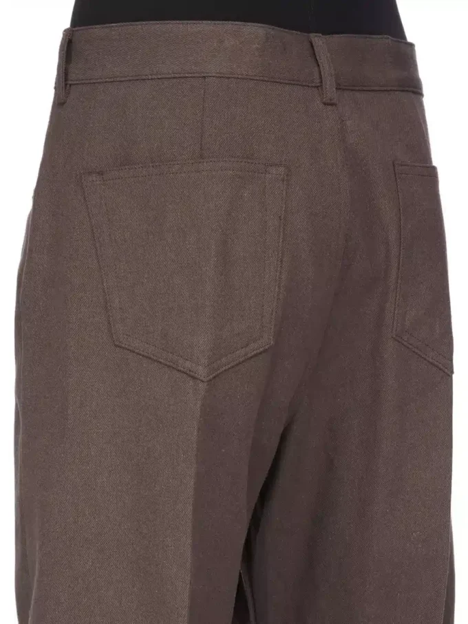 RICK OWENS – PANTS RR02E1333CTW-24 RICK OWENS – PANTS RR02E1333CTW-24