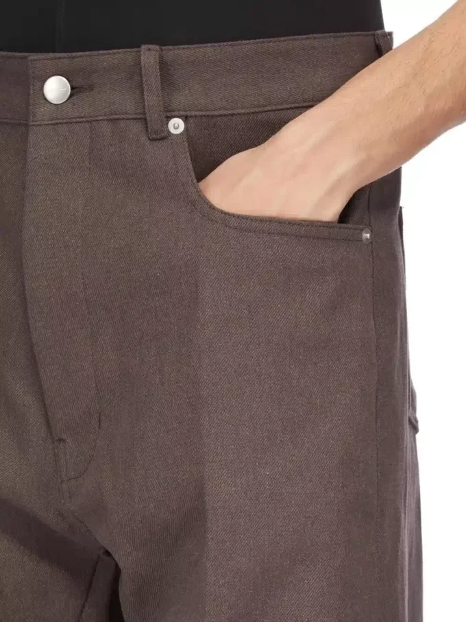 RICK OWENS – PANTS RR02E1333CTW-24 RICK OWENS – PANTS RR02E1333CTW-24