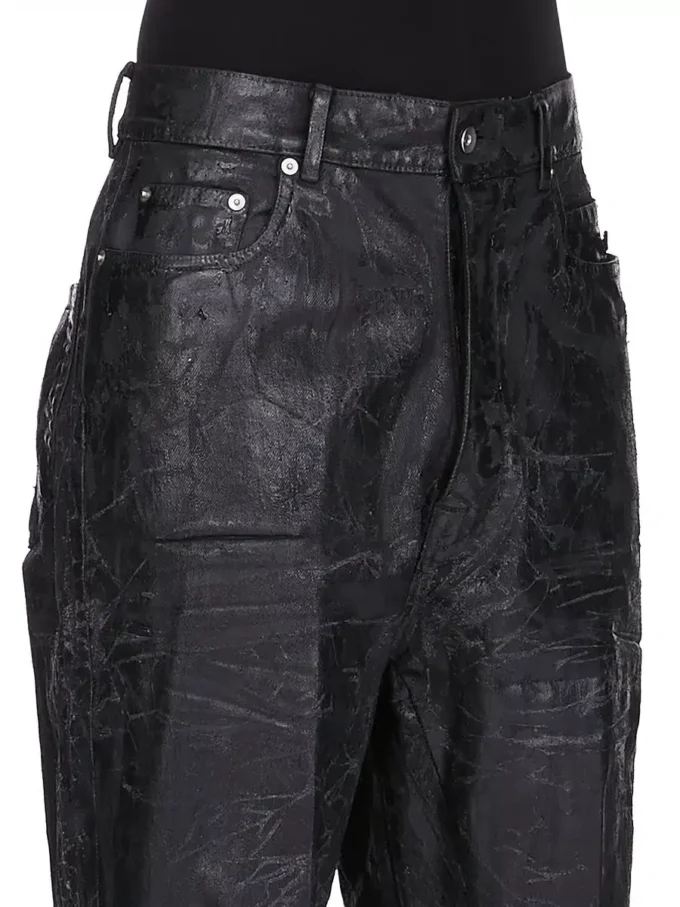 RICK OWENS – PANTS RR02E1335BMC-09 RICK OWENS – PANTS RR02E1335BMC-09