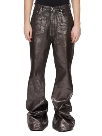 RICK OWENS – PANTS RR02E1335BZMC-94