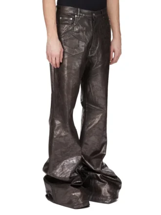 RICK OWENS – PANTS RR02E1335BZMC-94