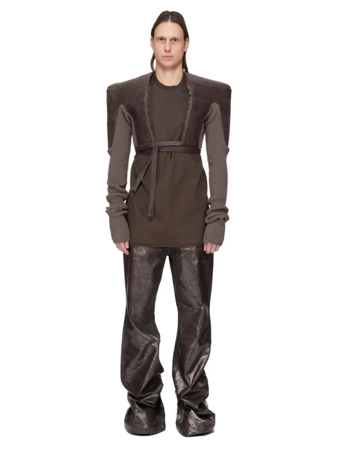 RICK OWENS – PANTS RR02E1335BZMC-94 RICK OWENS – PANTS RR02E1335BZMC-94