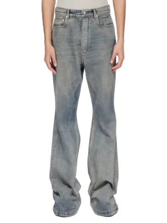 RICK OWENS – PANTS RR02E1335DWG-76