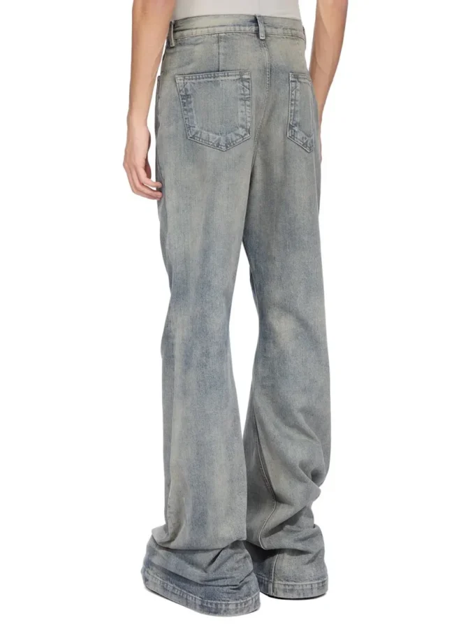 RICK OWENS – PANTS RR02E1335DWG-76