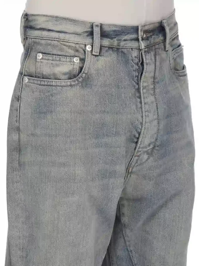 RICK OWENS – PANTS RR02E1335DWG-76