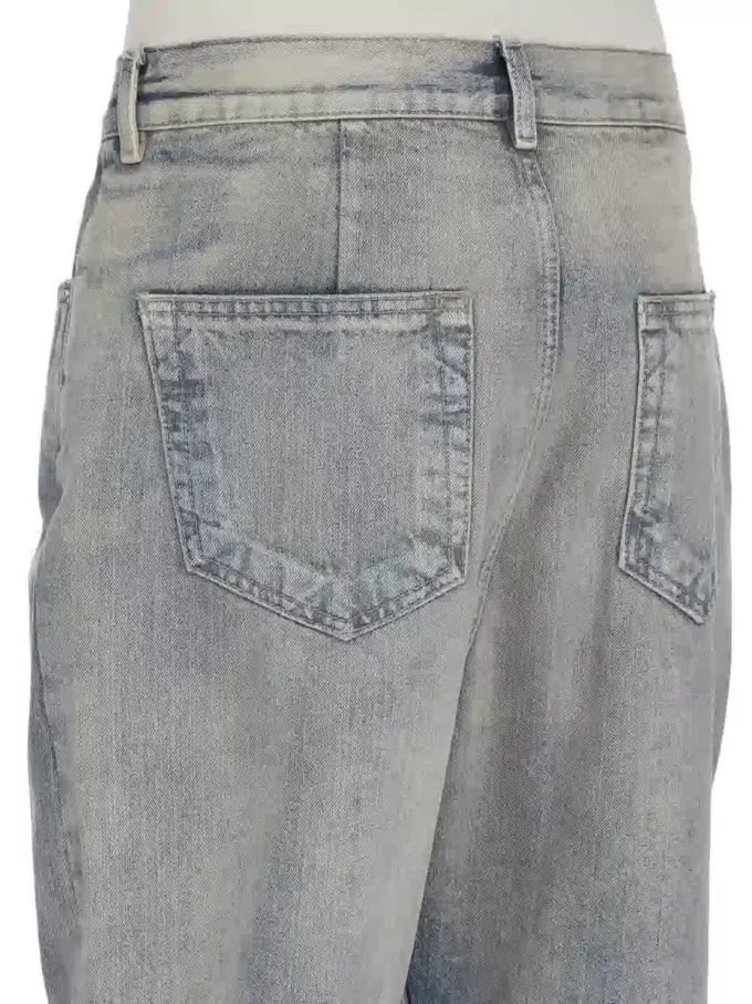 RICK OWENS – PANTS RR02E1335DWG-76