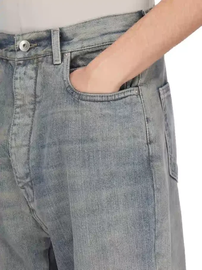 RICK OWENS – PANTS RR02E1335DWG-76