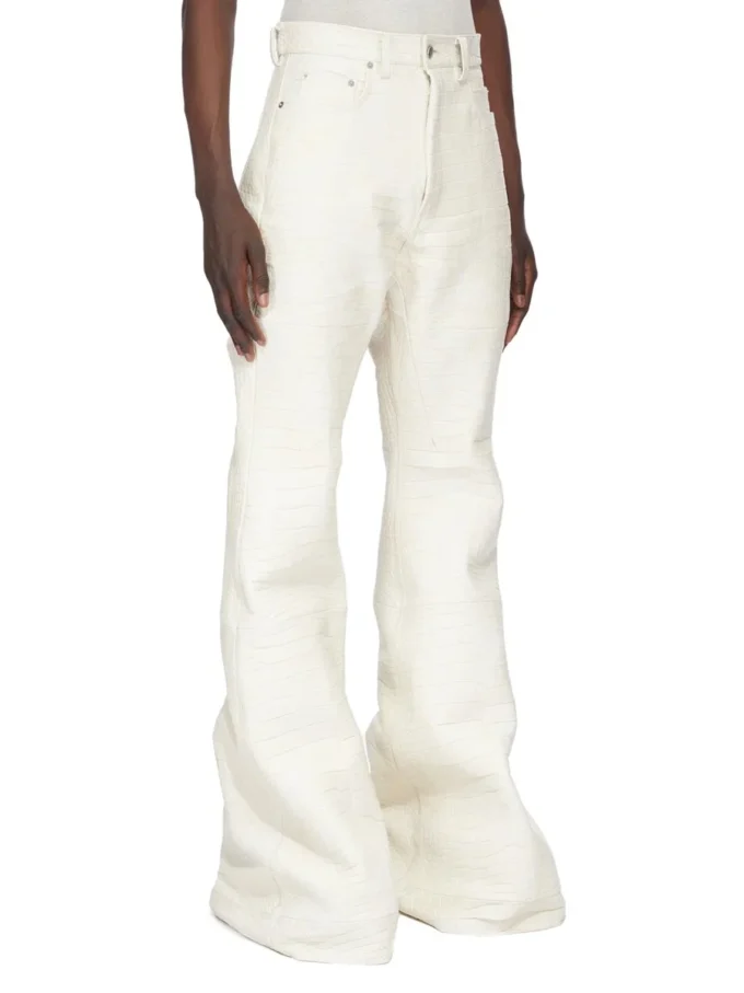 RICK OWENS – PANTS RR02E1335LA11-11