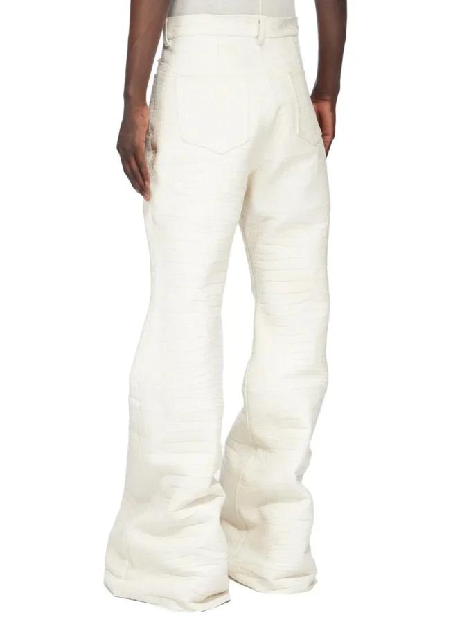 RICK OWENS – PANTS RR02E1335LA11-11