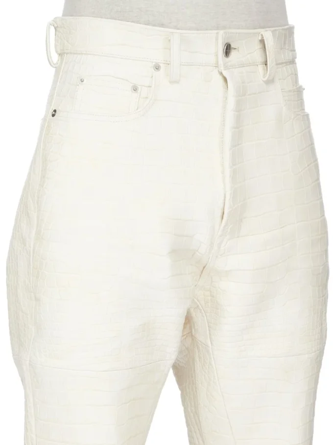 RICK OWENS – PANTS RR02E1335LA11-11