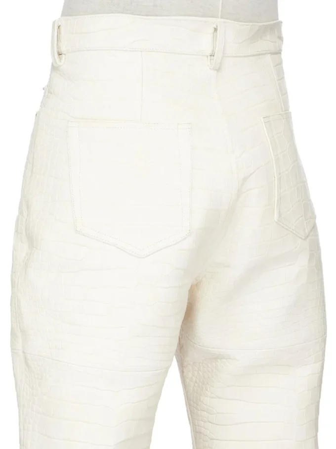 RICK OWENS – PANTS RR02E1335LA11-11