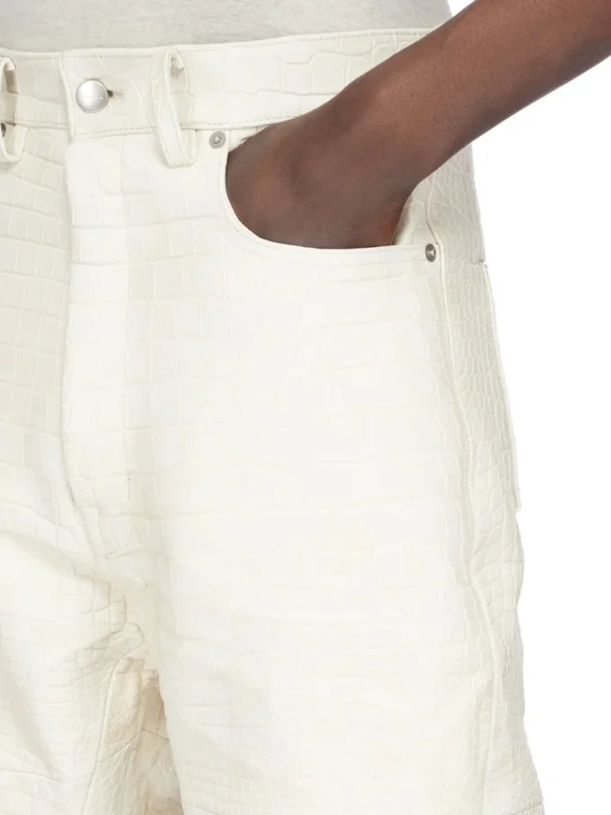 RICK OWENS – PANTS RR02E1335LA11-11