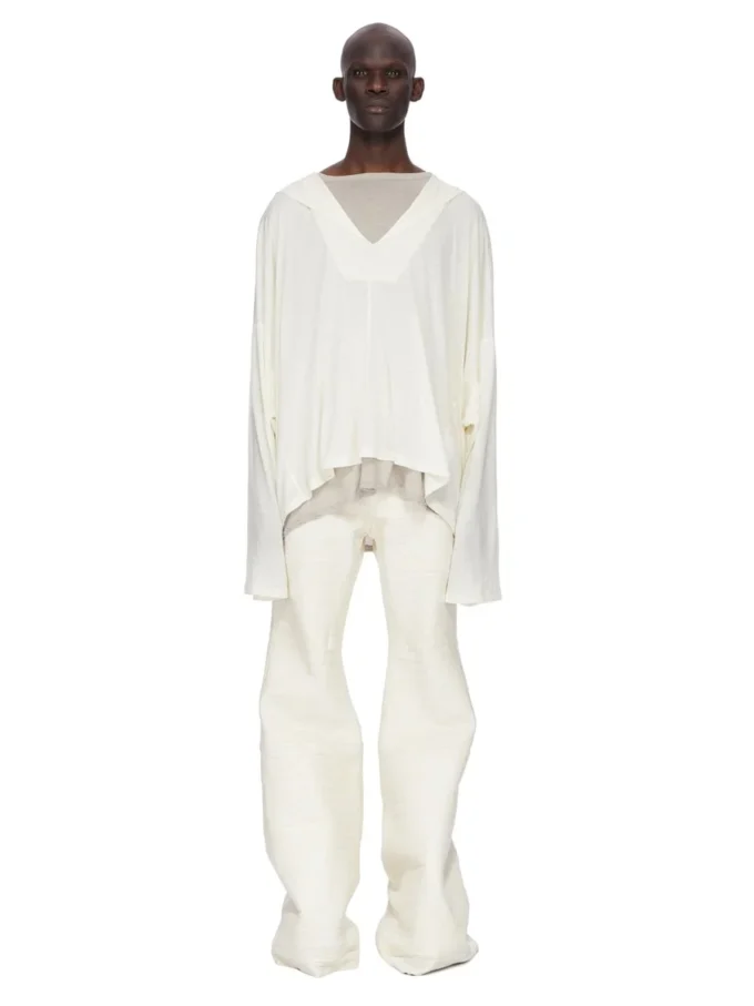 RICK OWENS – PANTS RR02E1335LA11-11