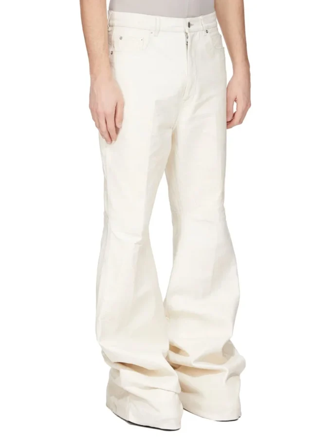 RICK OWENS – PANTS RR02E1335LBH-11