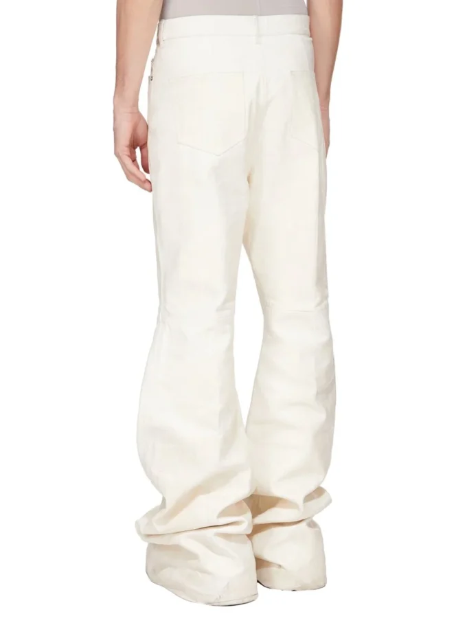 RICK OWENS – PANTS RR02E1335LBH-11