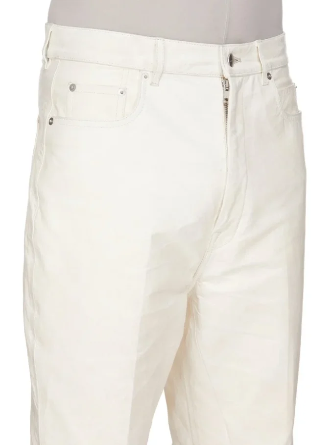 RICK OWENS – PANTS RR02E1335LBH-11