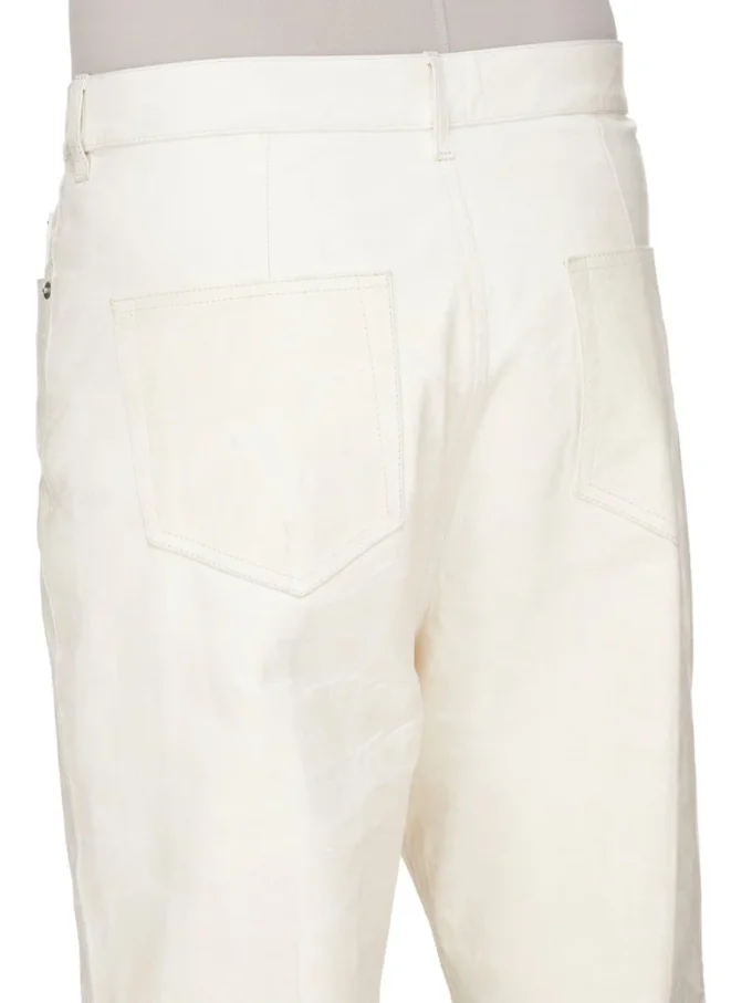 RICK OWENS – PANTS RR02E1335LBH-11