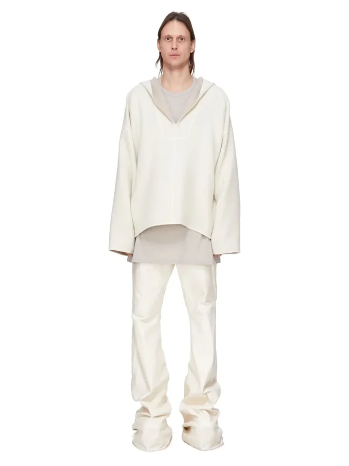 RICK OWENS – PANTS RR02E1335LBH-11