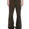 RICK OWENS – PANTS RR02E1335LCSI-106