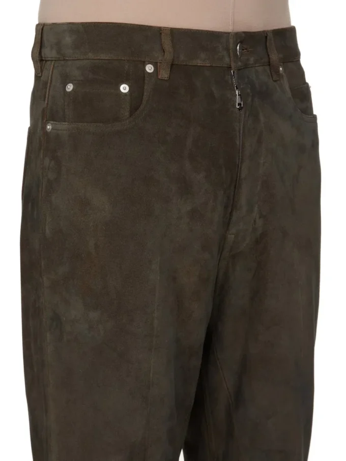 RICK OWENS – PANTS RR02E1335LCSI-106