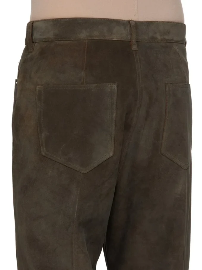 RICK OWENS – PANTS RR02E1335LCSI-106