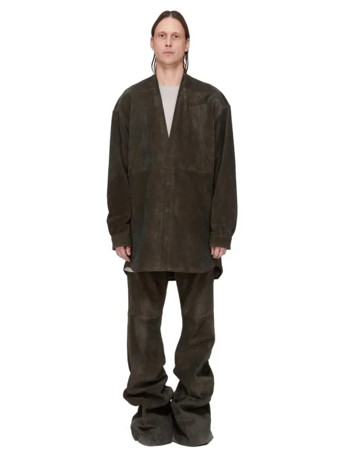 RICK OWENS – PANTS RR02E1335LCSI-106