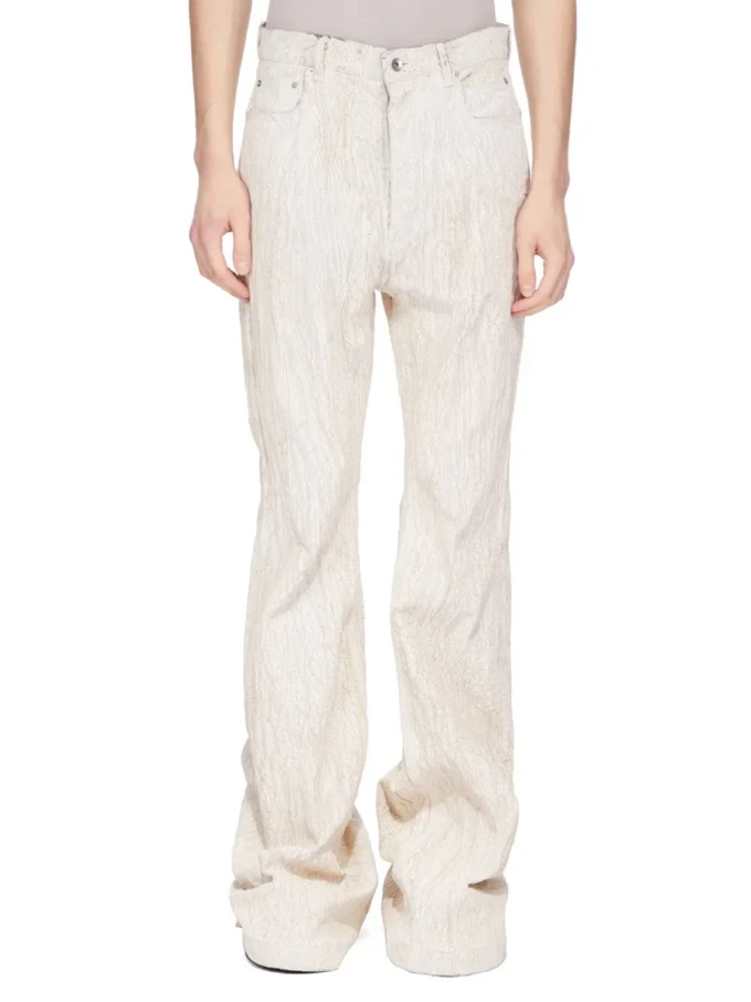 RICK OWENS – PANTS RR02E1335MMC-11