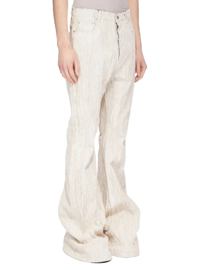 RICK OWENS – PANTS RR02E1335MMC-11