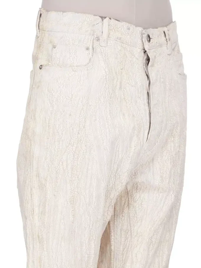 RICK OWENS – PANTS RR02E1335MMC-11