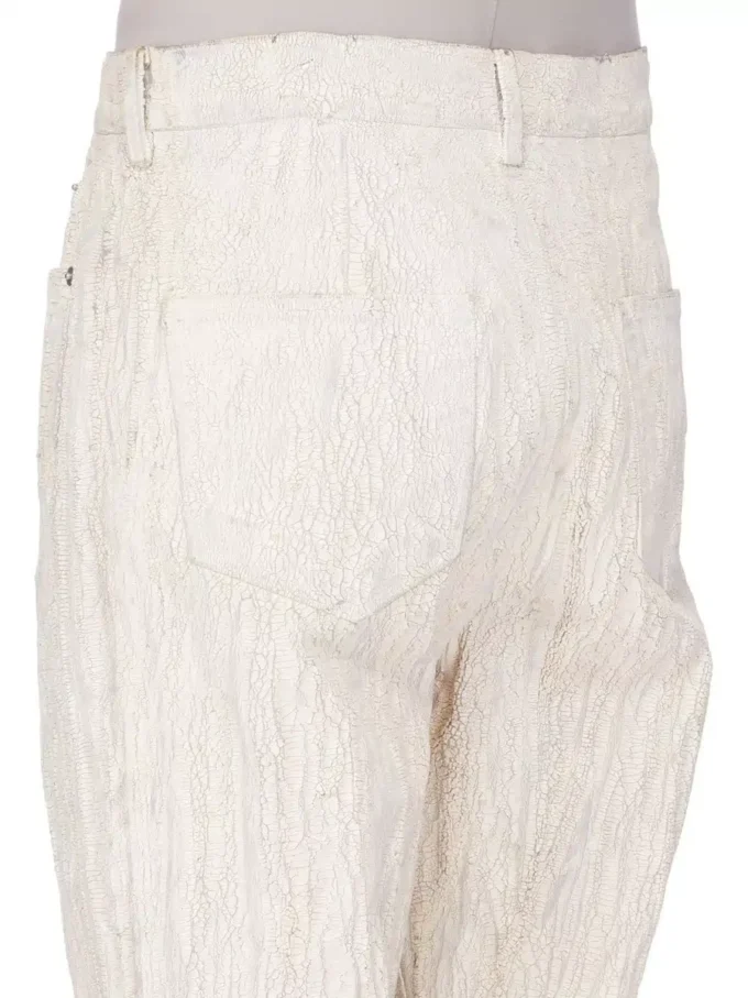 RICK OWENS – PANTS RR02E1335MMC-11