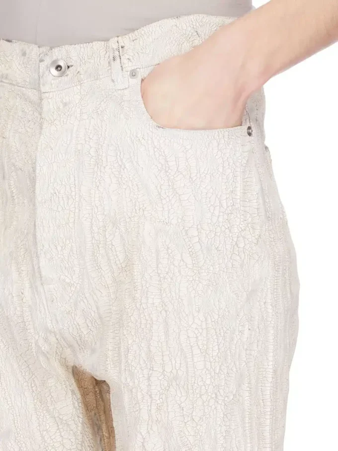 RICK OWENS – PANTS RR02E1335MMC-11