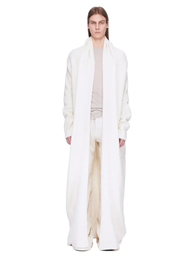 RICK OWENS – PANTS RR02E1335MMC-11