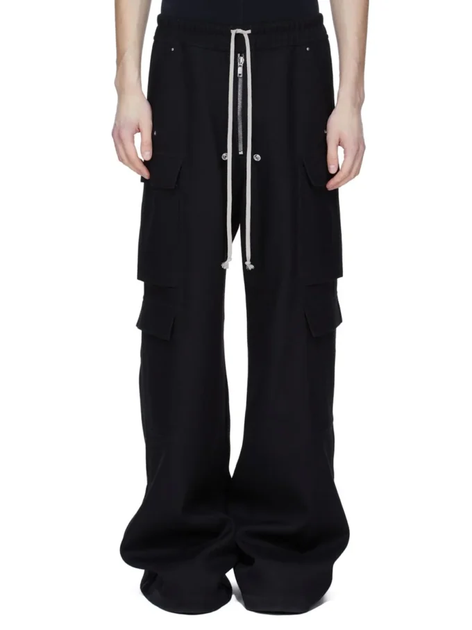 RICK OWENS – PANTS RR02E1339WD-09