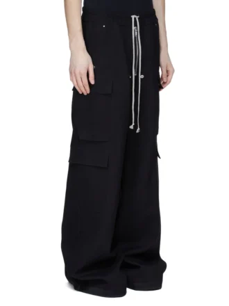 RICK OWENS – PANTS RR02E1339WD-09