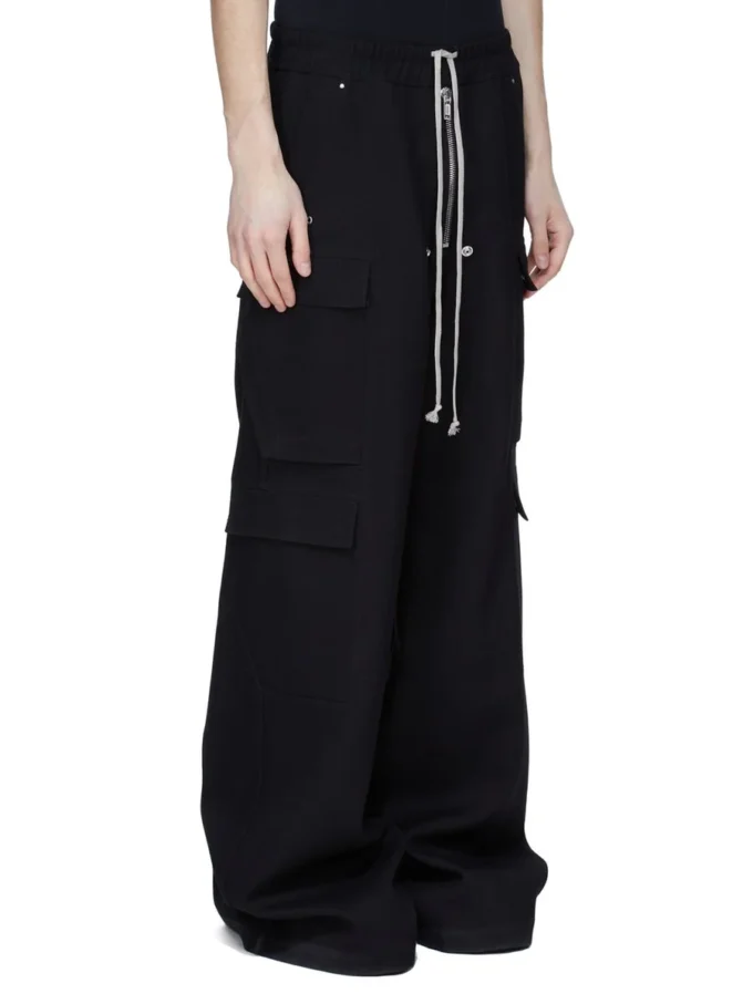 RICK OWENS – PANTS RR02E1339WD-09