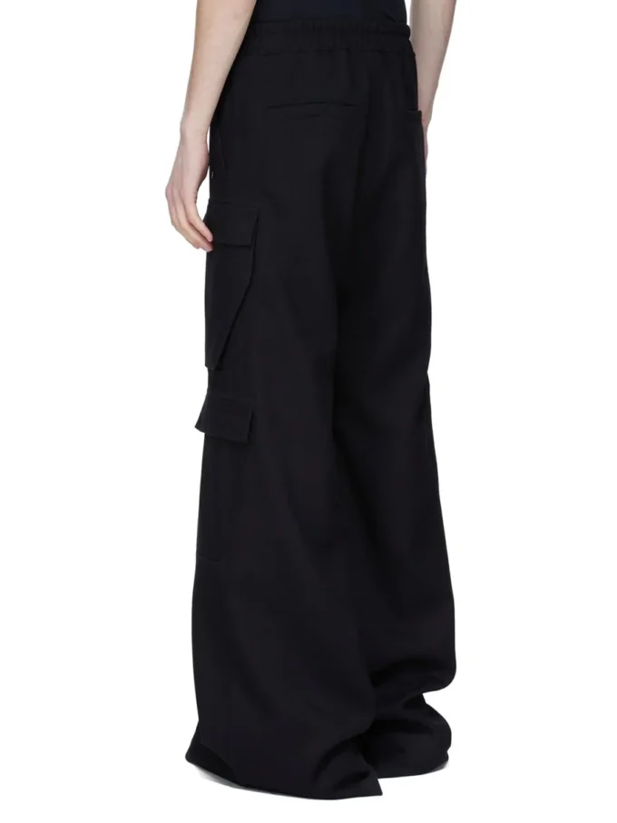 RICK OWENS – PANTS RR02E1339WD-09
