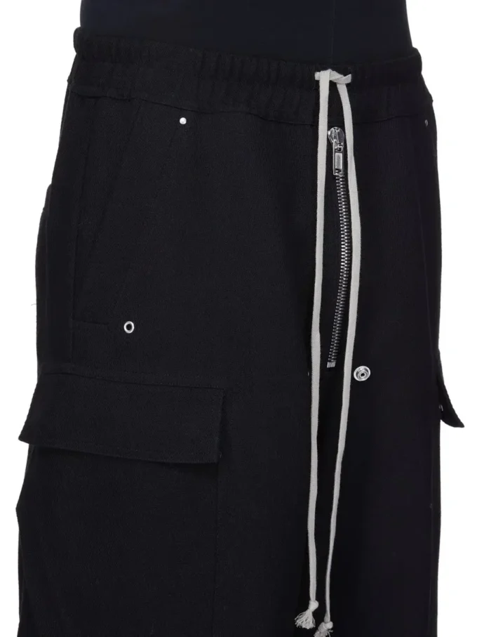 RICK OWENS – PANTS RR02E1339WD-09